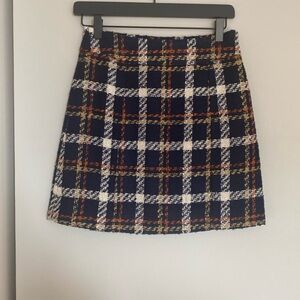 Favorite Daughter Skirt